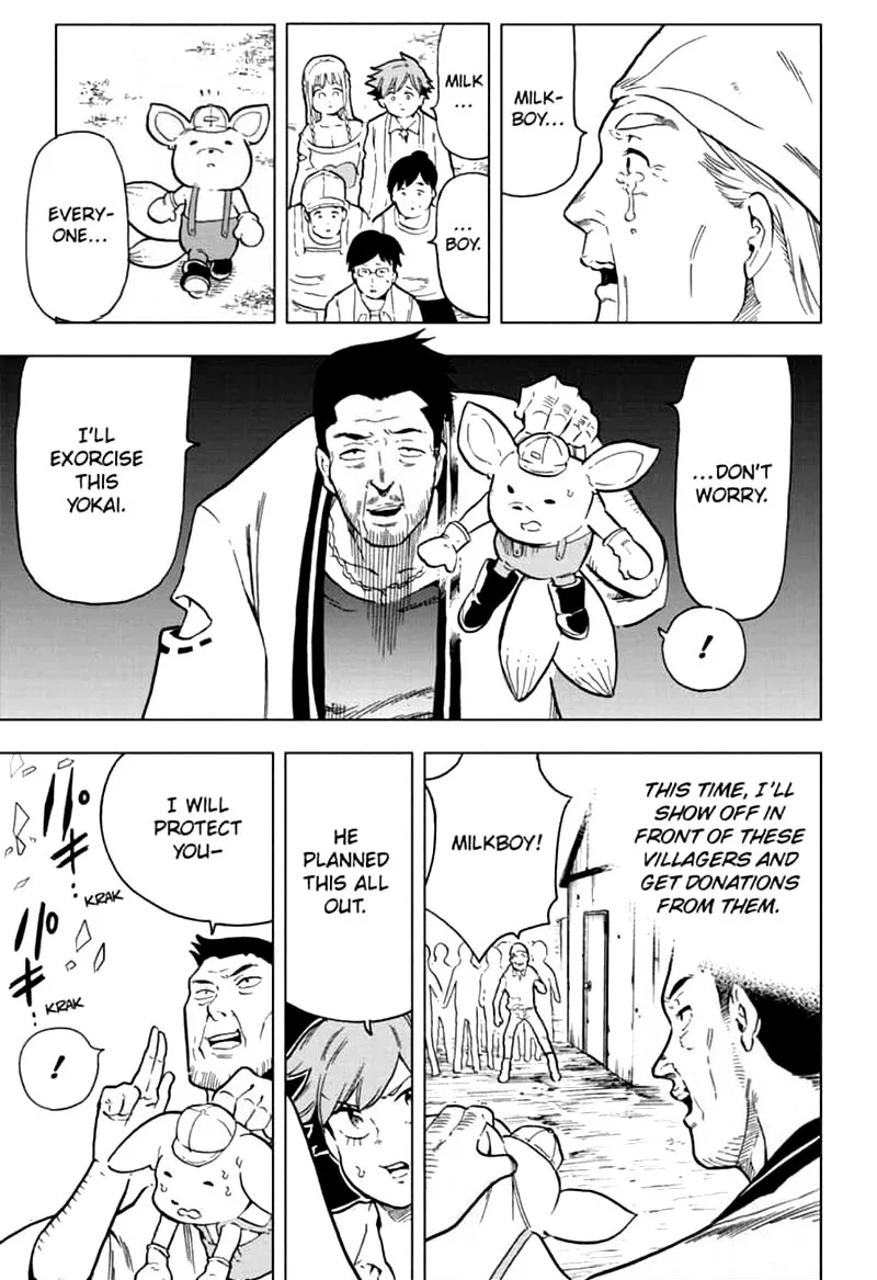 Bone Collection Chapter 9 page 13