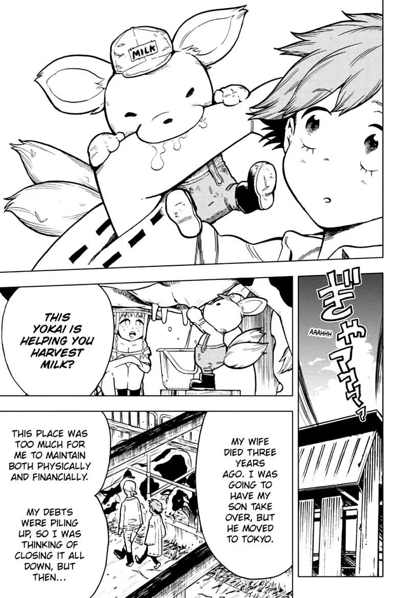 Bone Collection Chapter 9 page 5