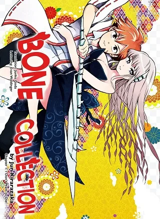 Bone Collection cover