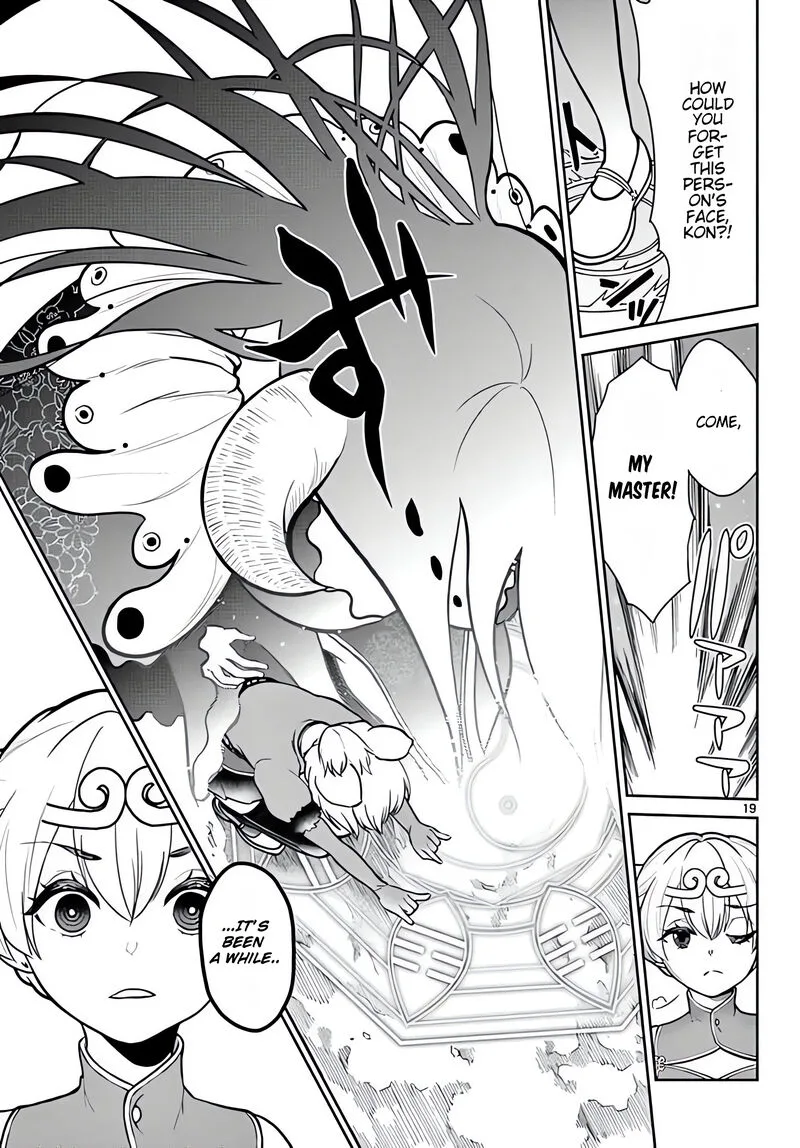 Bonnou Saiyuuki Chapter 11 page 20