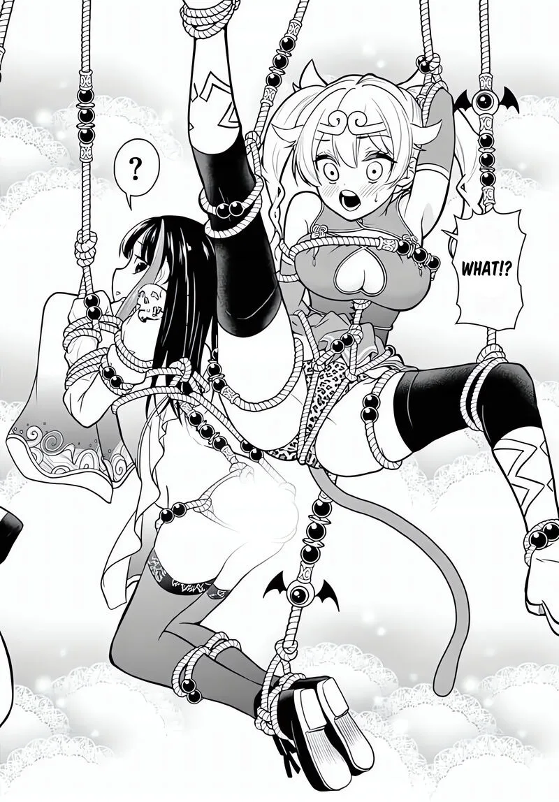 Bonnou Saiyuuki Chapter 13 page 19