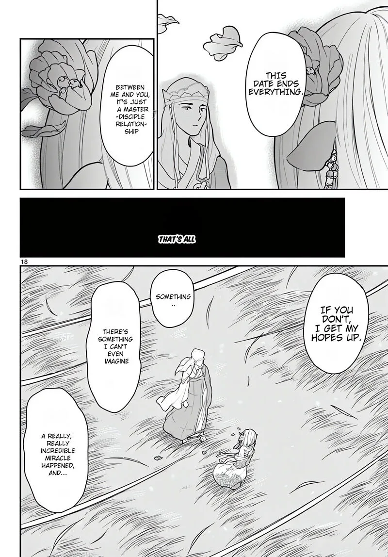 Bonnou Saiyuuki Chapter 16 page 19