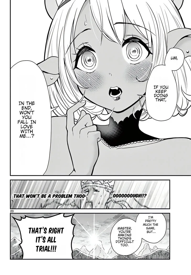 Bonnou Saiyuuki Chapter 17 page 21