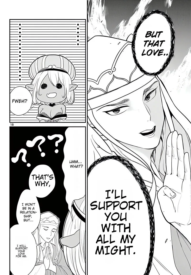 Bonnou Saiyuuki Chapter 17 page 19
