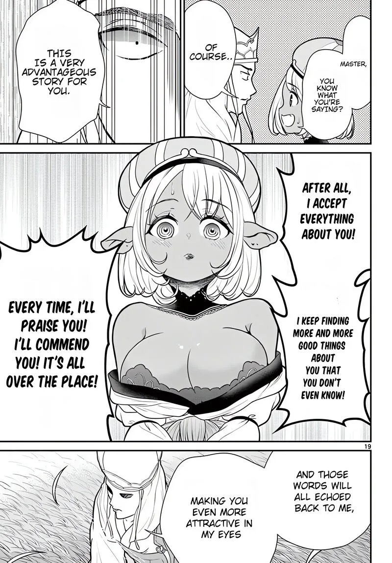 Bonnou Saiyuuki Chapter 17 page 20