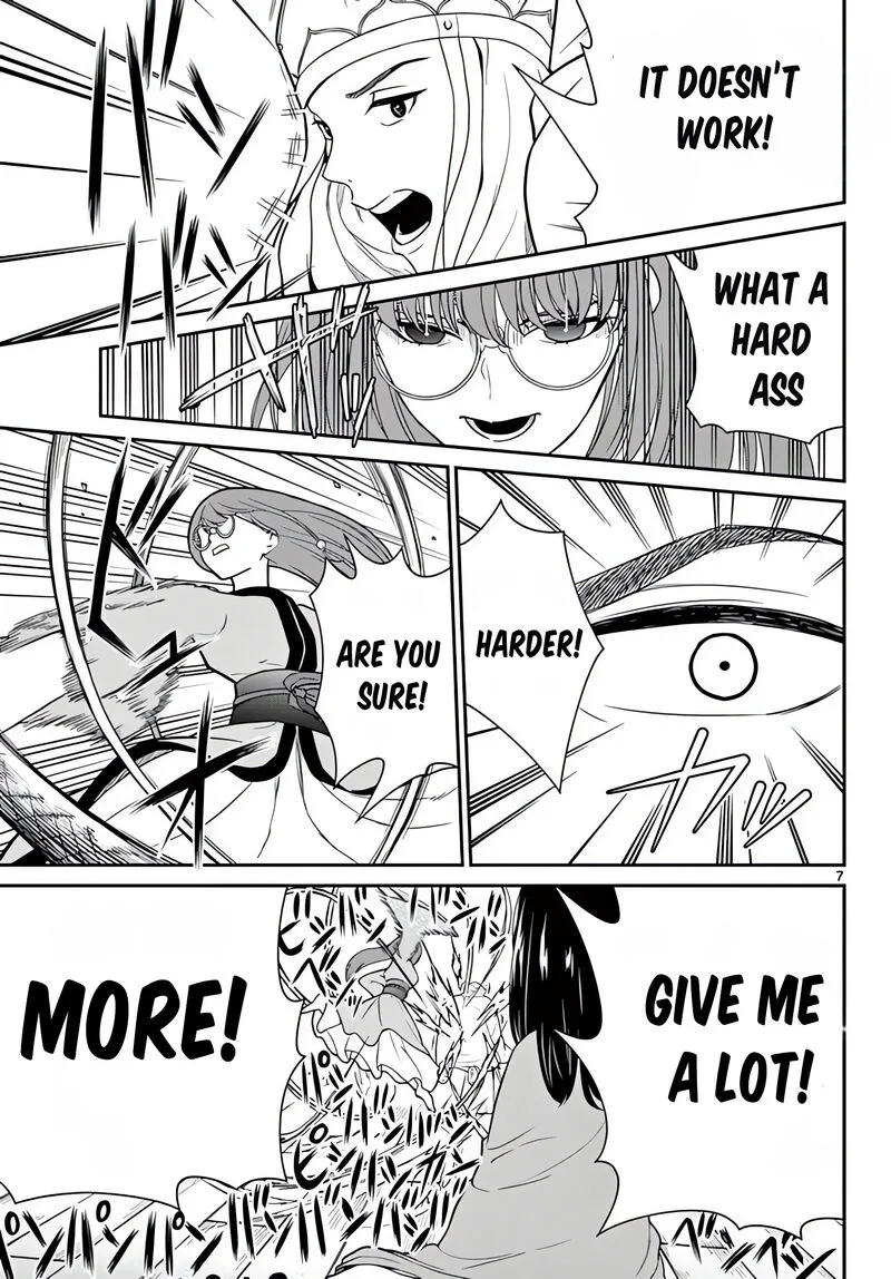 Bonnou Saiyuuki Chapter 19 page 8