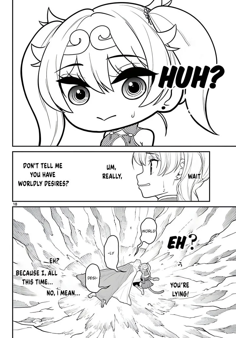 Bonnou Saiyuuki Chapter 22 page 19