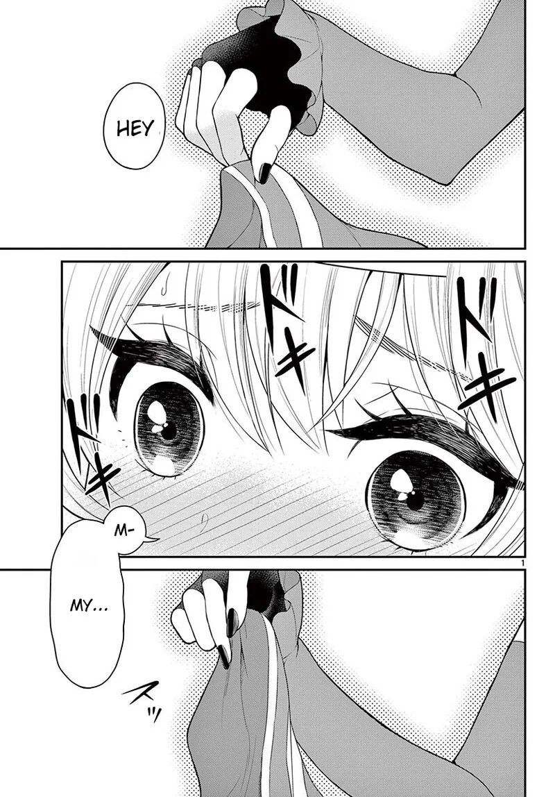 Bonnou Saiyuuki Chapter 24 page 2