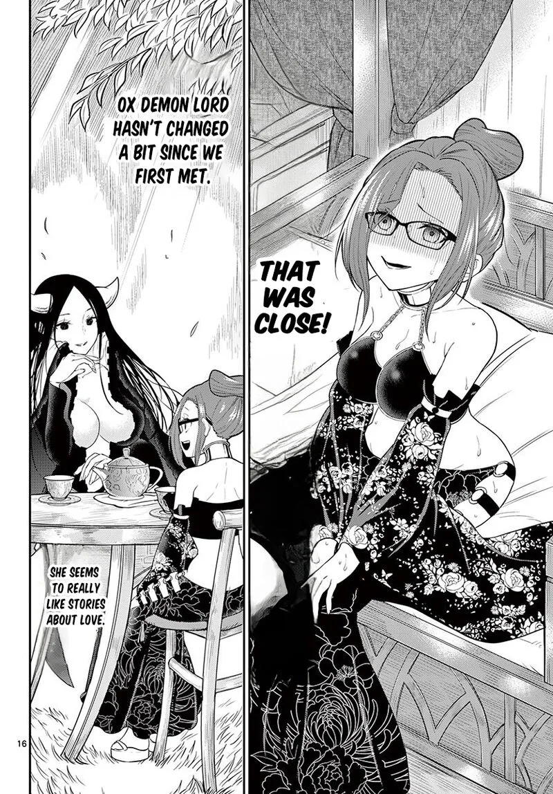 Bonnou Saiyuuki Chapter 25 page 17