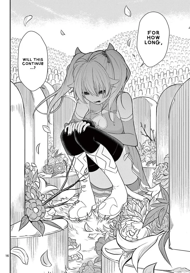 Bonnou Saiyuuki Chapter 27 page 17