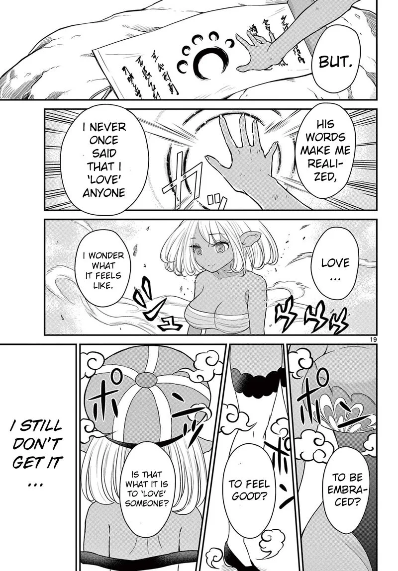 Bonnou Saiyuuki Chapter 28 page 19