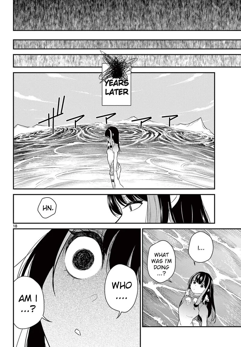 Bonnou Saiyuuki Chapter 29 page 18