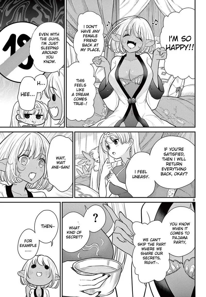 Bonnou Saiyuuki Chapter 30 page 7