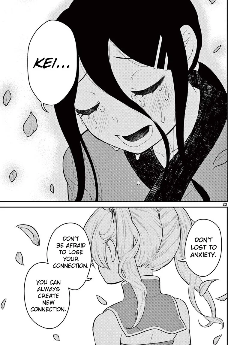 Bonnou Saiyuuki Chapter 32 page 23