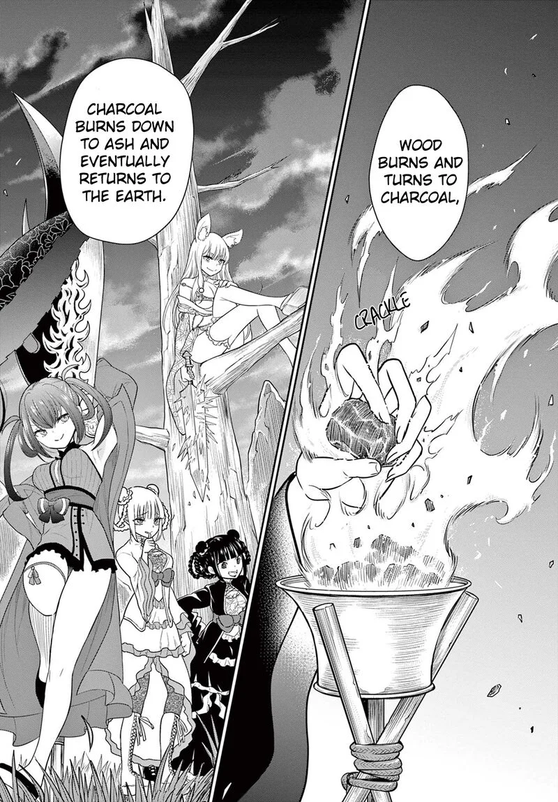 Bonnou Saiyuuki Chapter 33 page 24