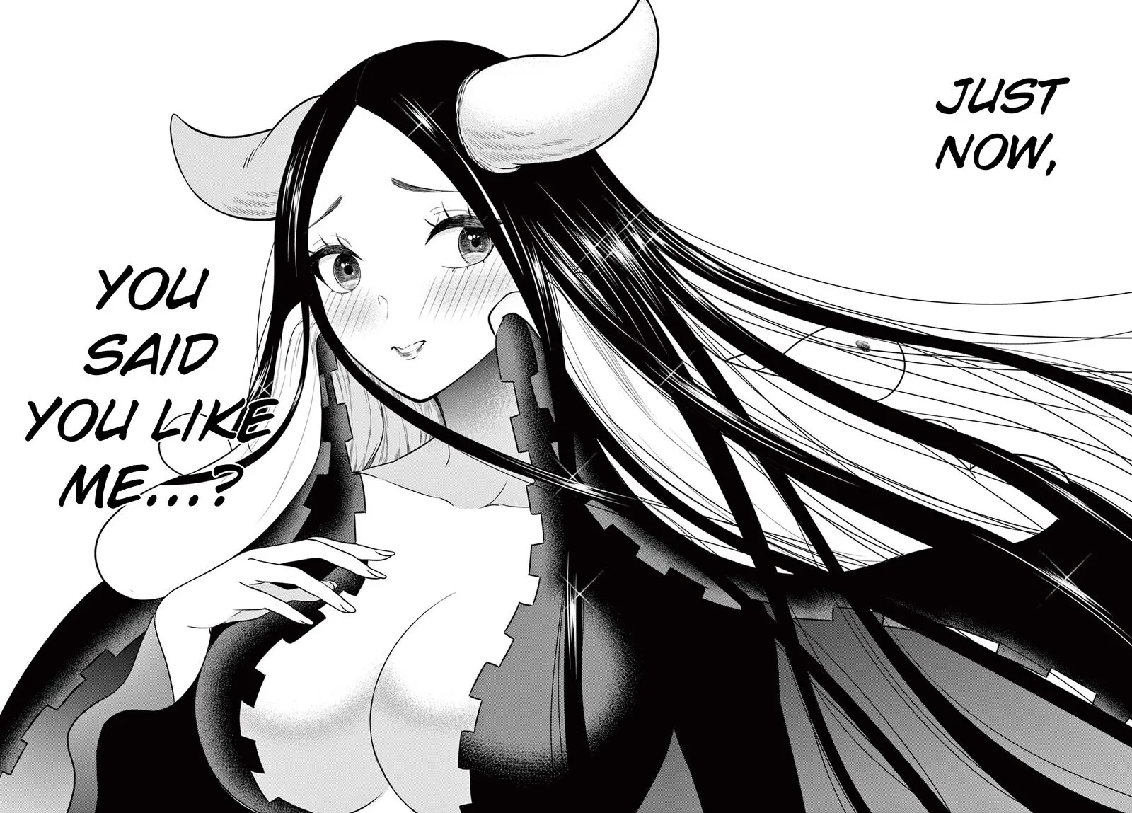 Bonnou Saiyuuki Chapter 34 page 31