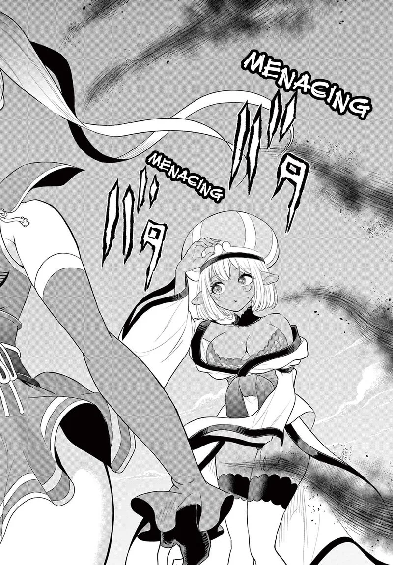 Bonnou Saiyuuki Chapter 36 page 28