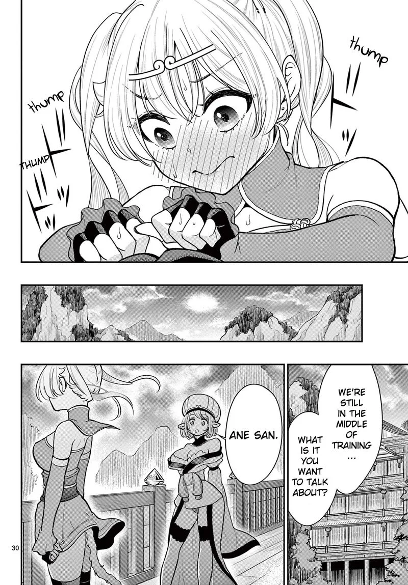 Bonnou Saiyuuki Chapter 39 page 29