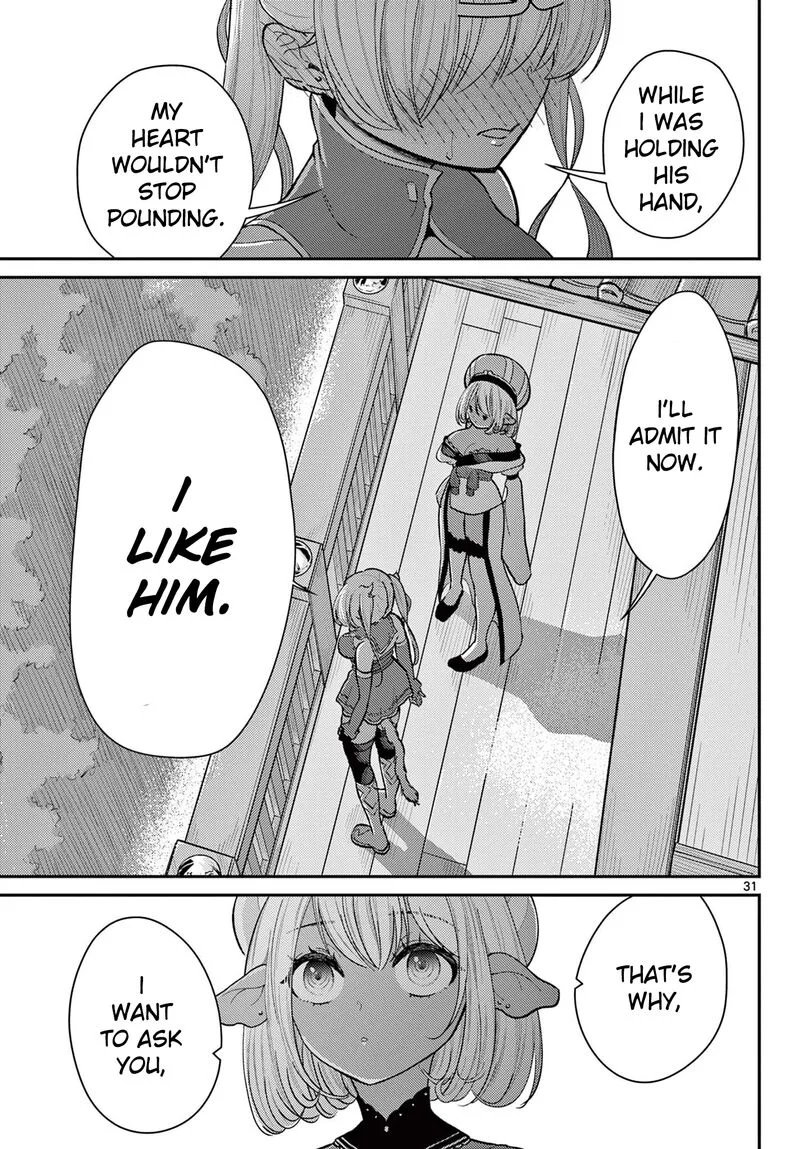 Bonnou Saiyuuki Chapter 39 page 30