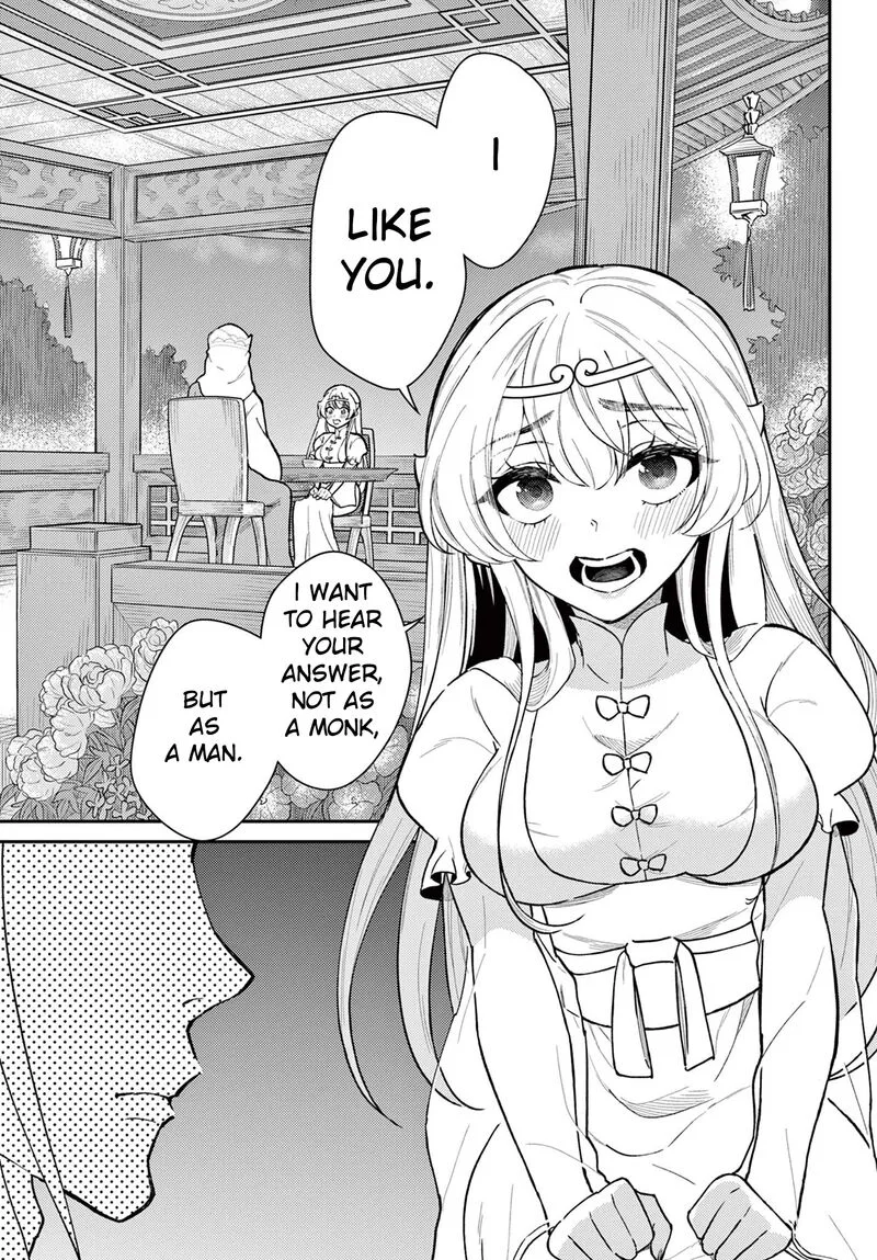 Bonnou Saiyuuki Chapter 41 page 1