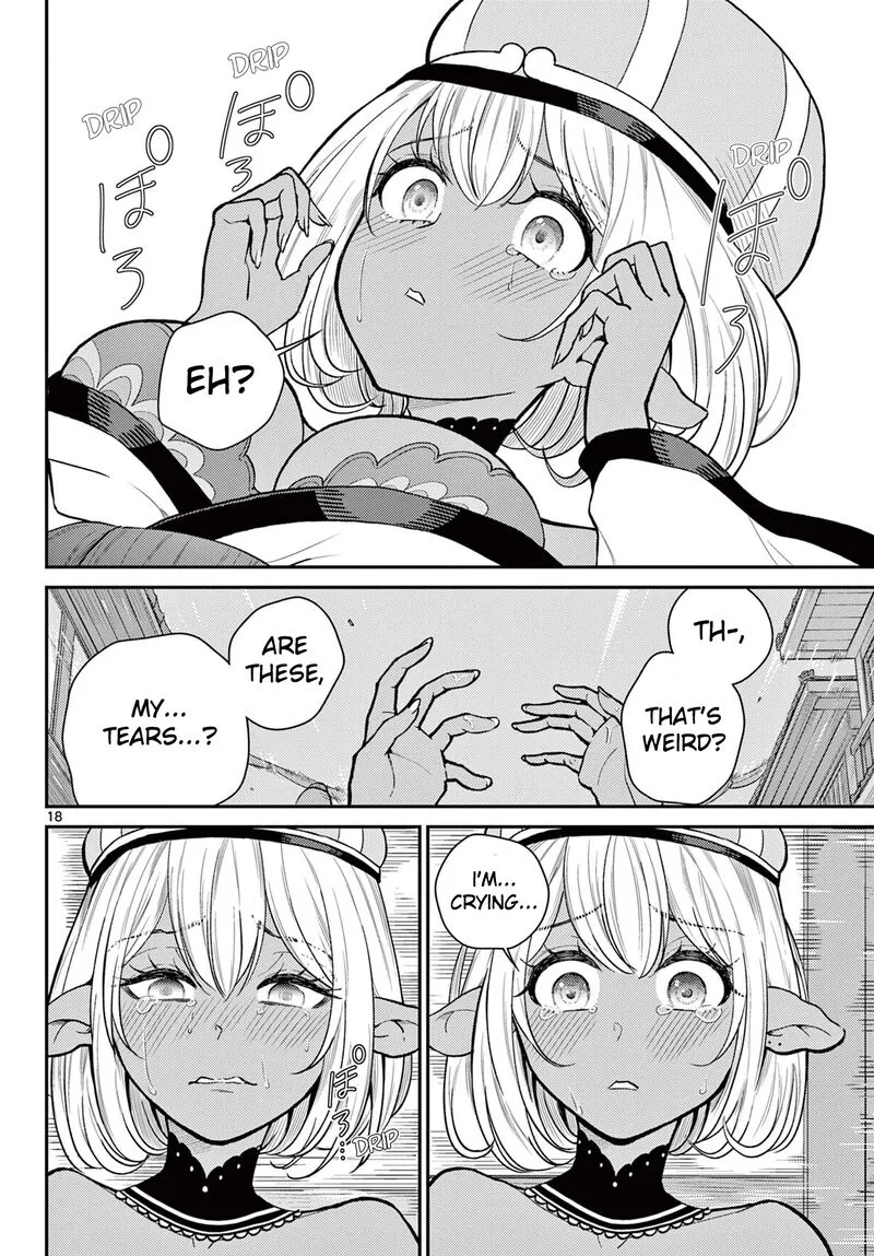 Bonnou Saiyuuki Chapter 46 page 18