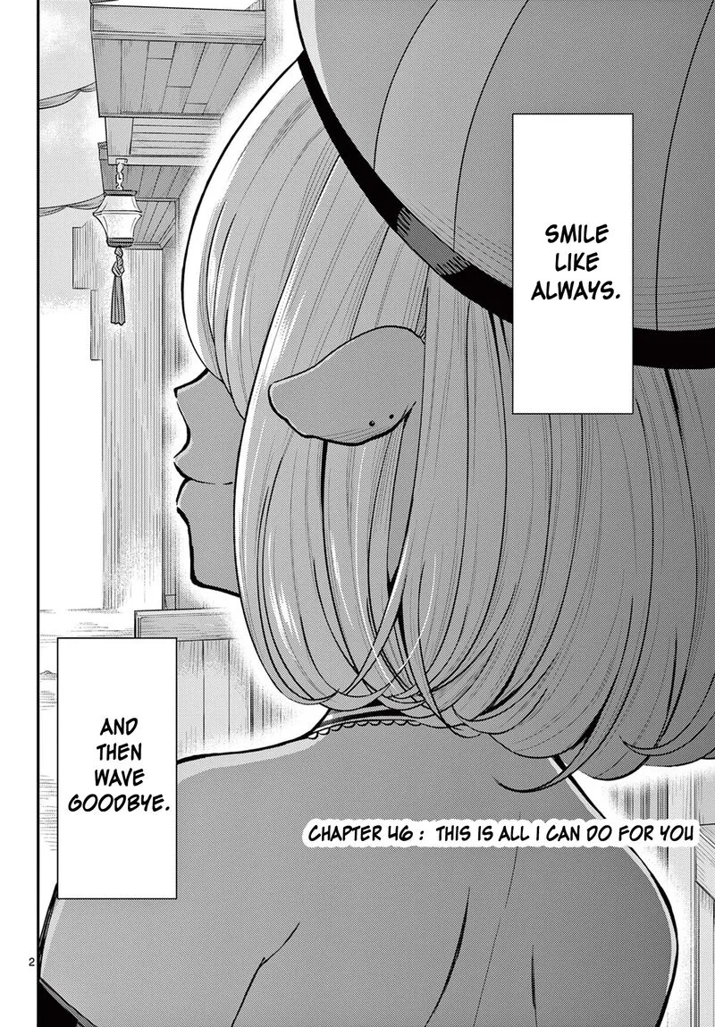 Bonnou Saiyuuki Chapter 46 page 2