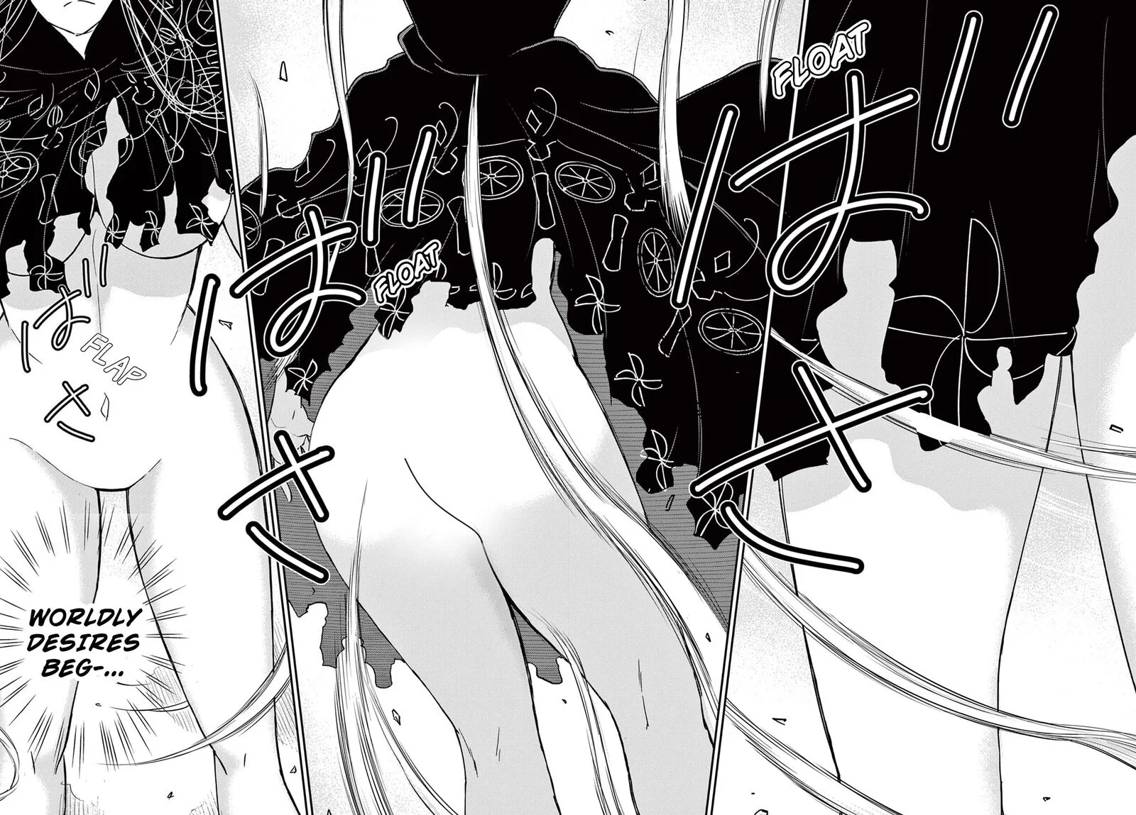 Bonnou Saiyuuki Chapter 48 page 28