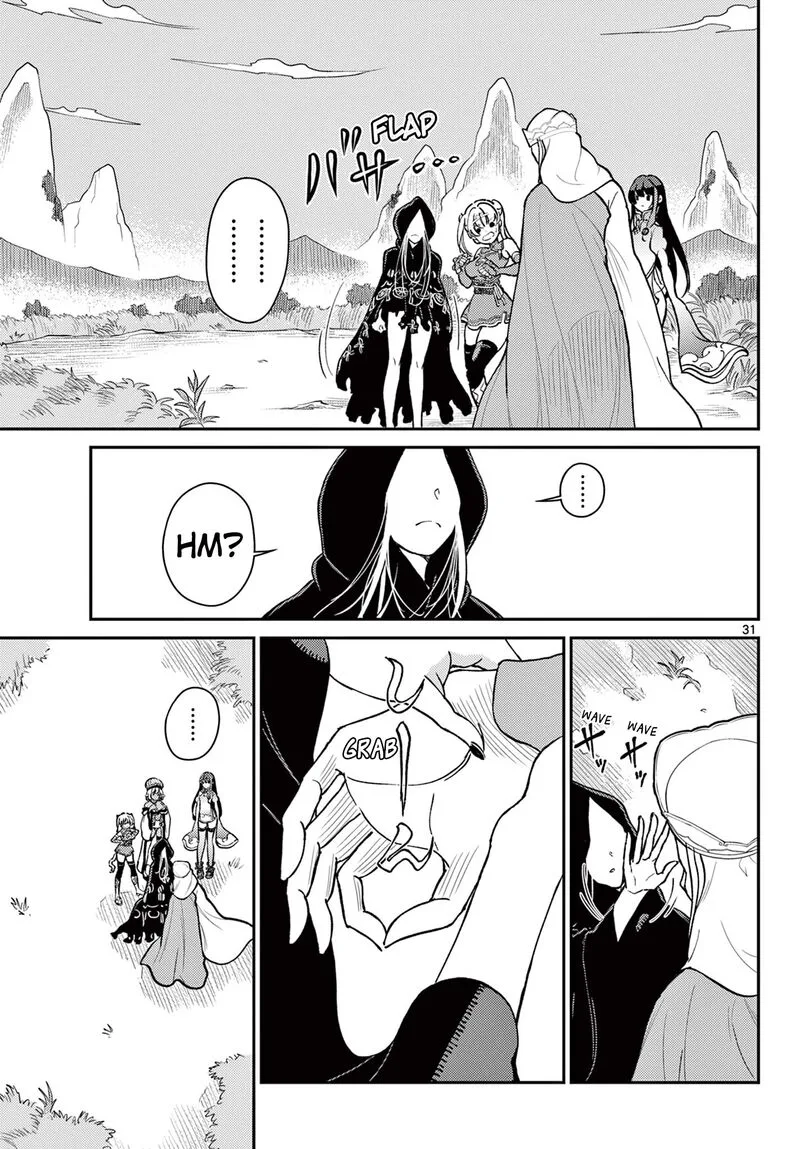 Bonnou Saiyuuki Chapter 48 page 30