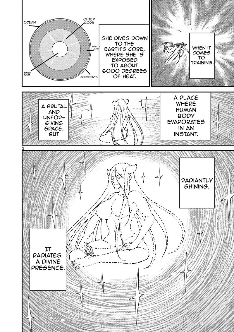 Bonnou Saiyuuki Chapter 50.5 page 2