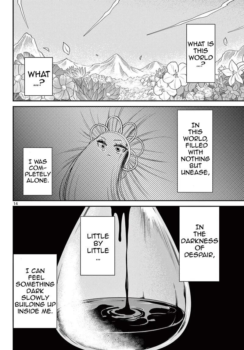 Bonnou Saiyuuki Chapter 53 page 14