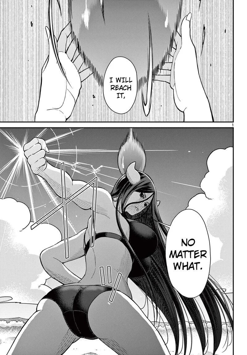 Bonnou Saiyuuki Chapter 59 page 2