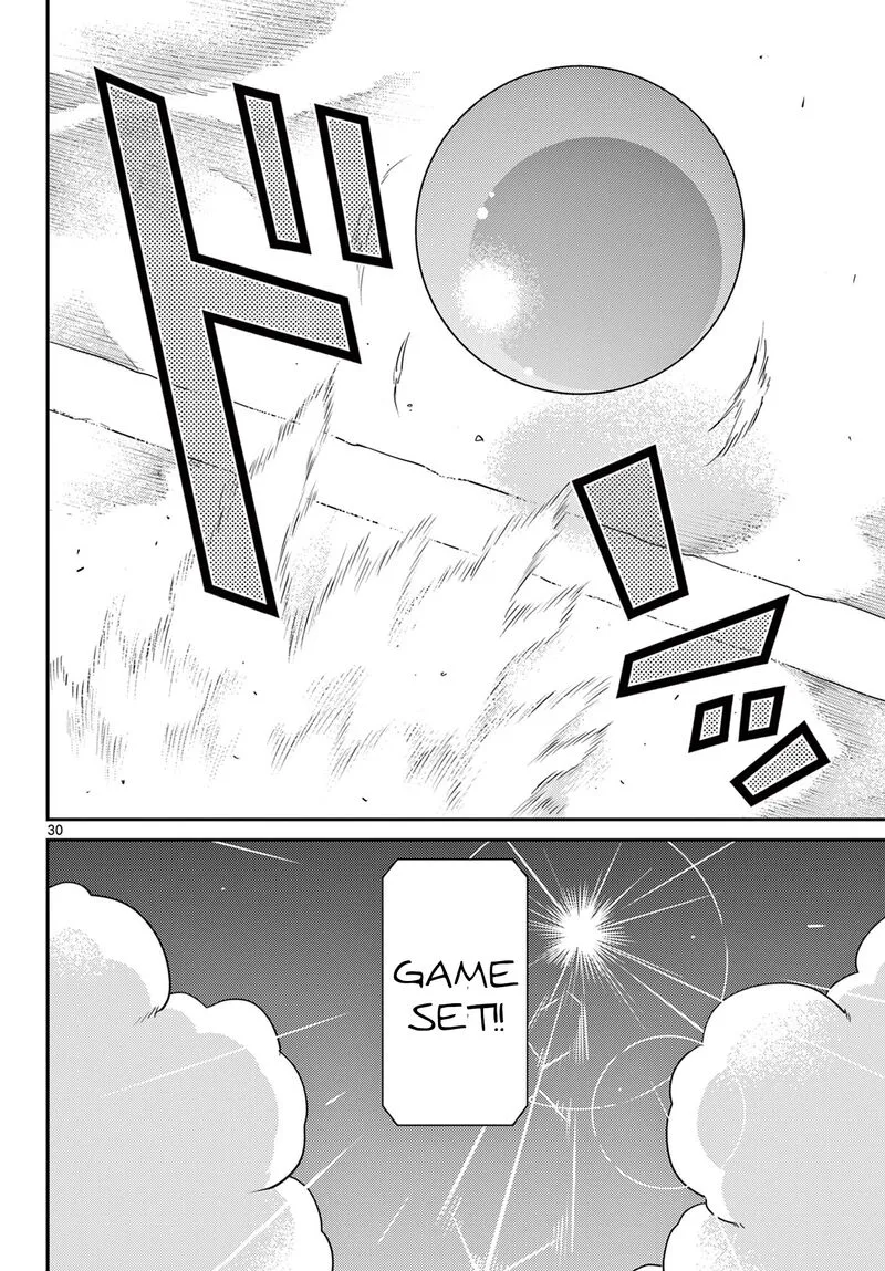 Bonnou Saiyuuki Chapter 59 page 29