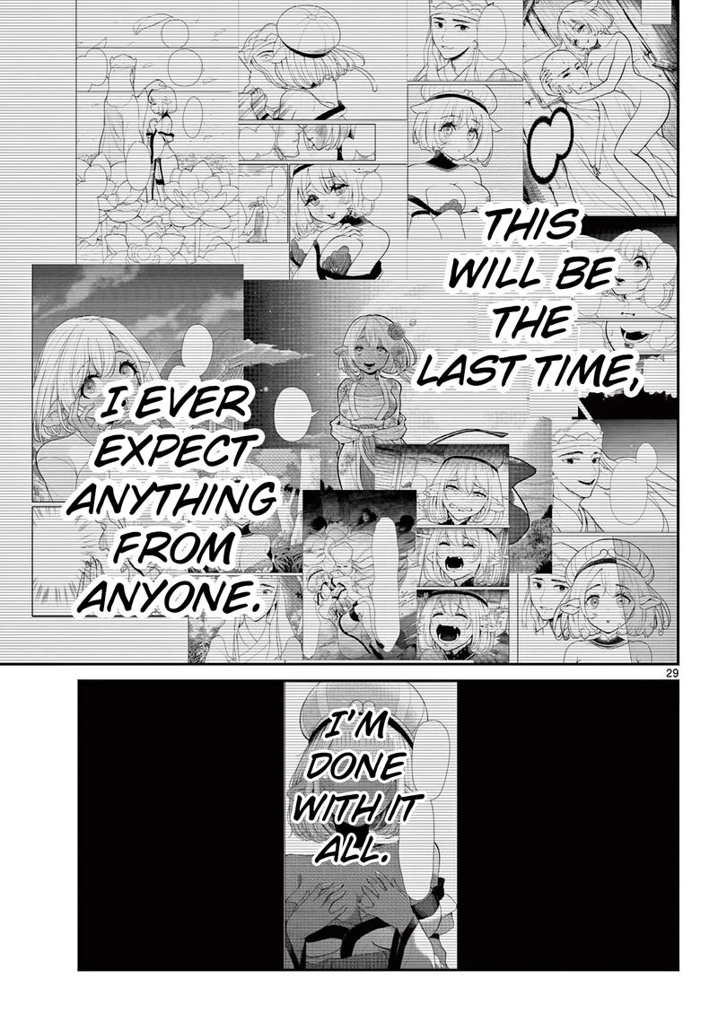 Bonnou Saiyuuki Chapter 60 page 30
