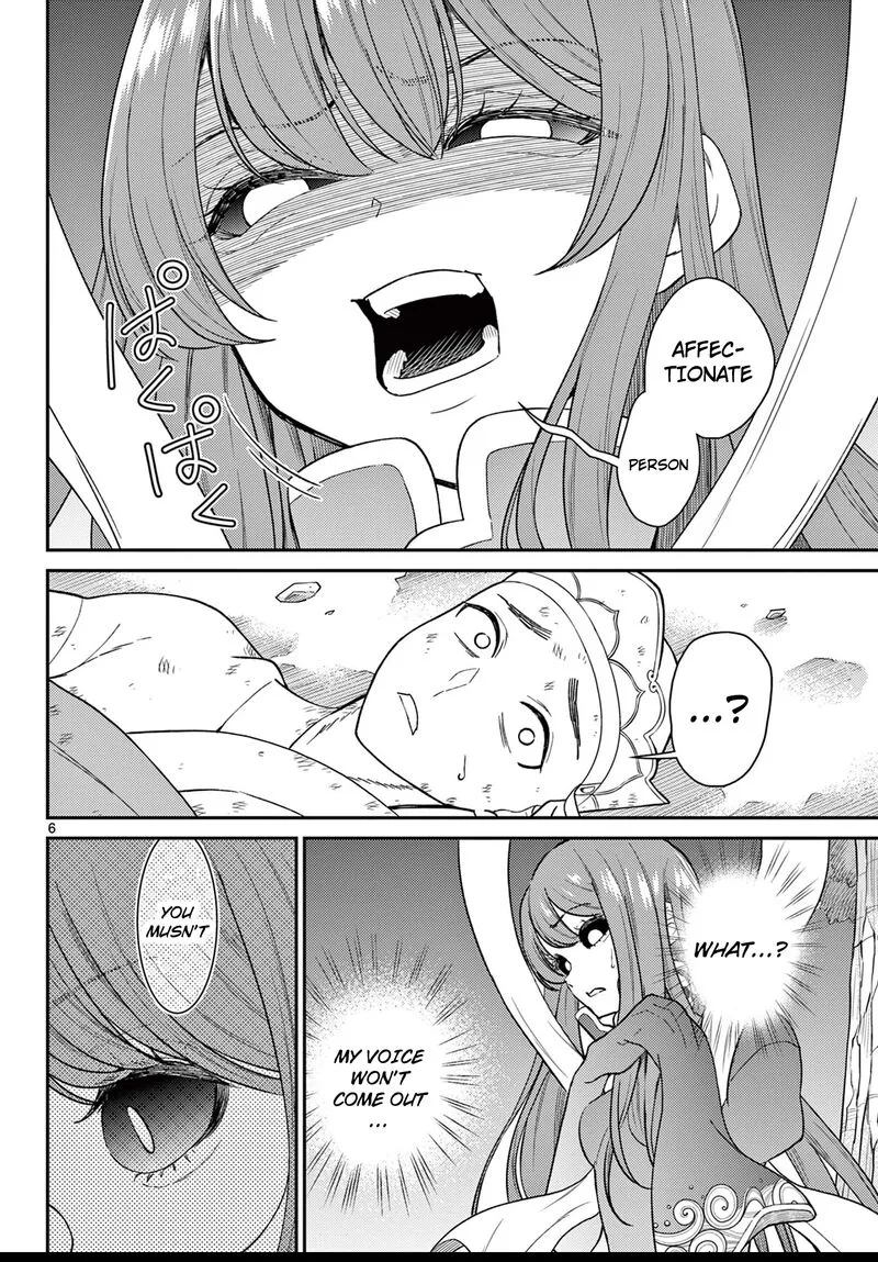 Bonnou Saiyuuki Chapter 64 page 7