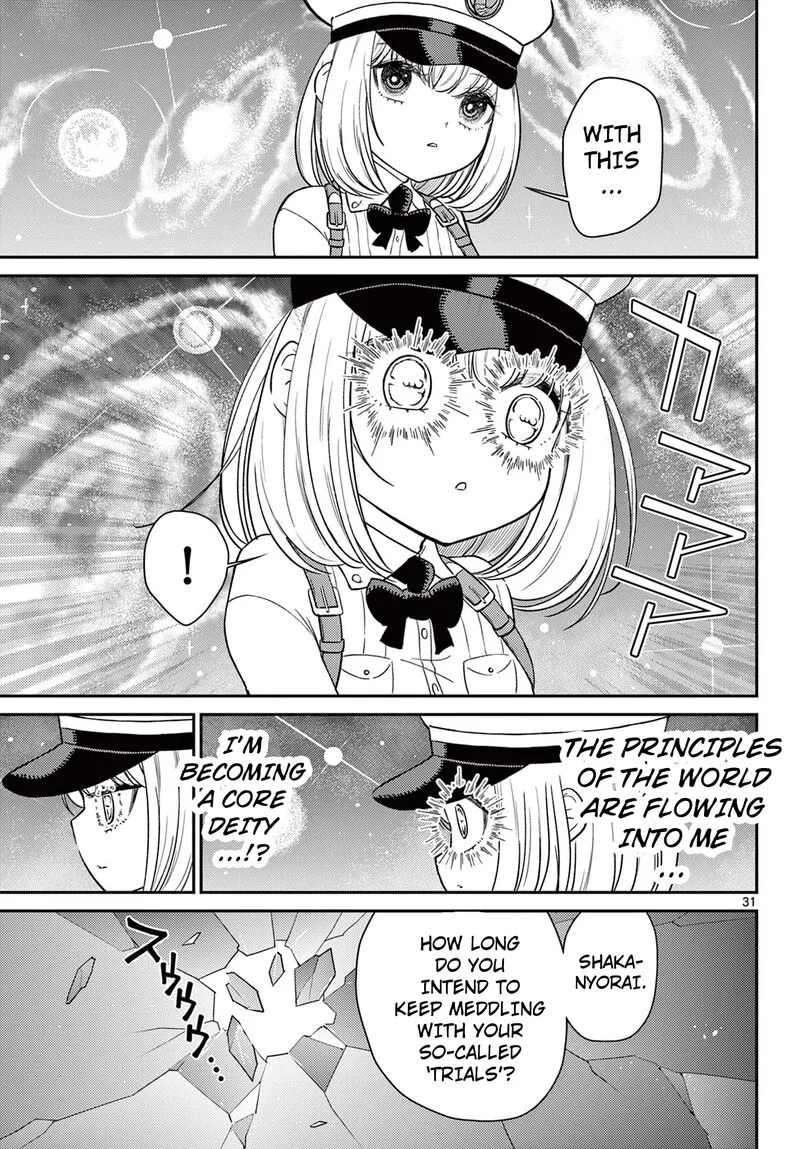 Bonnou Saiyuuki Chapter 67 page 31
