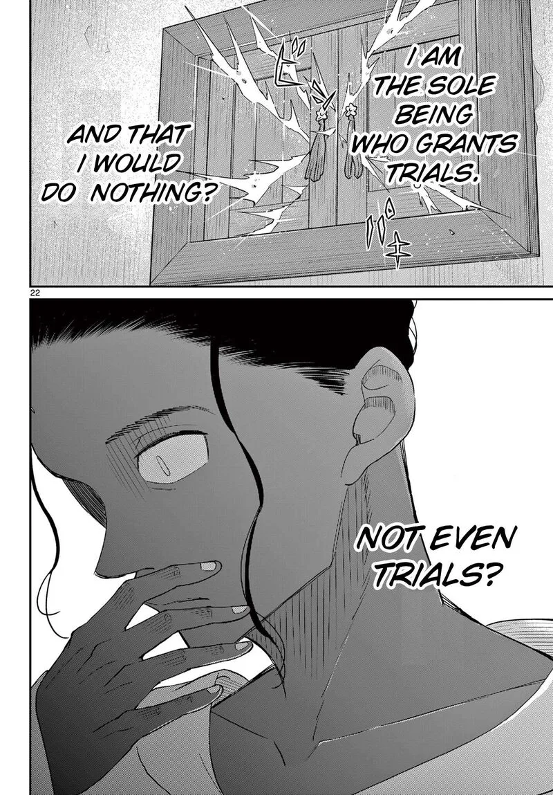 Bonnou Saiyuuki Chapter 70 page 23