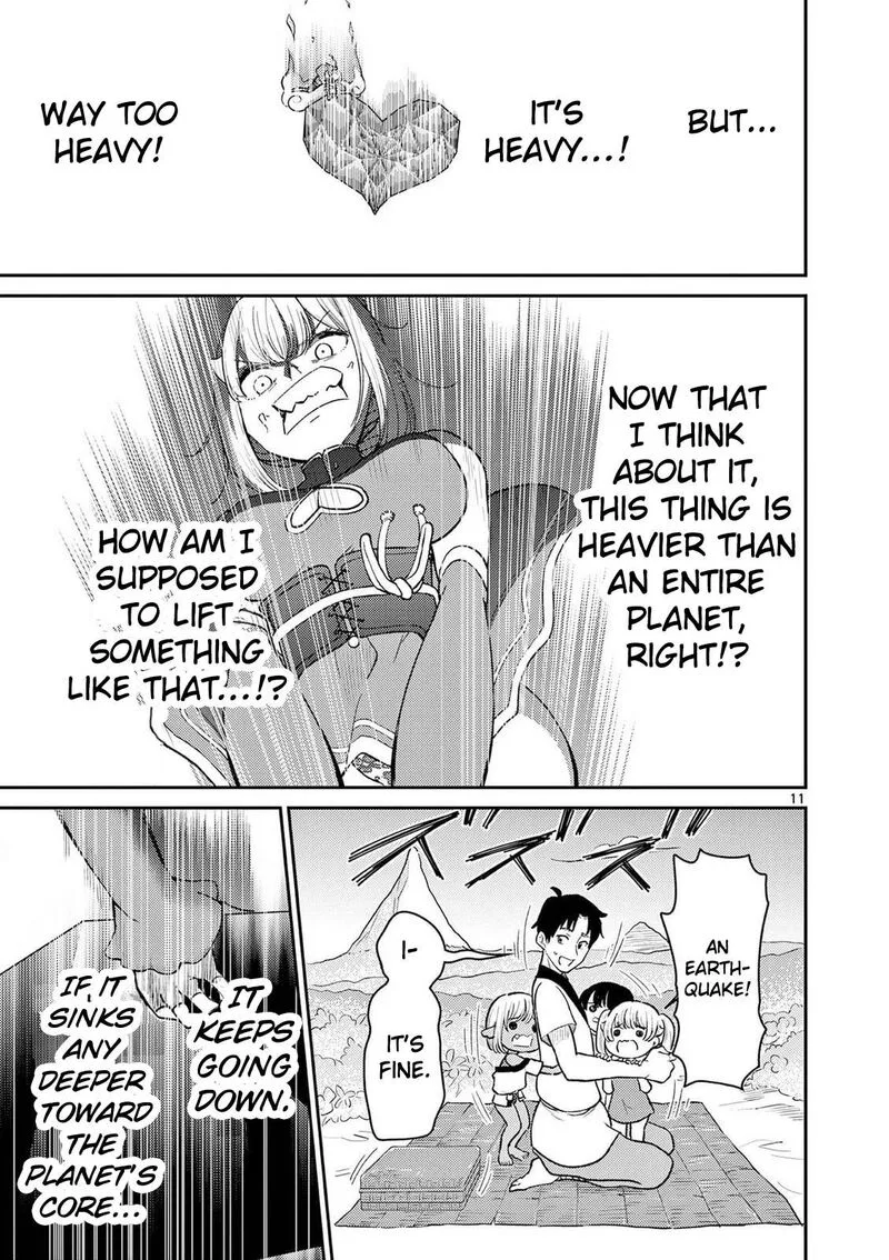 Bonnou Saiyuuki Chapter 76 page 29