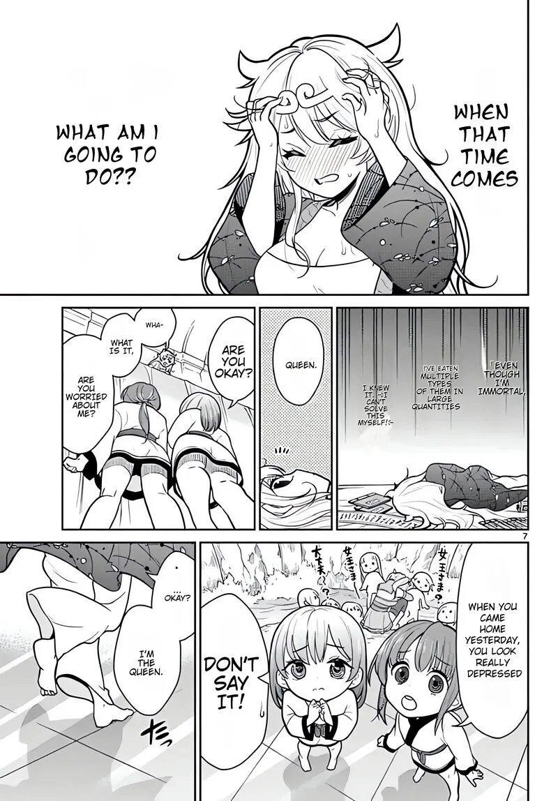 Bonnou Saiyuuki Chapter 9 page 9