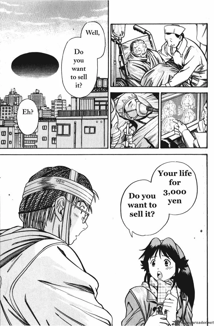 Booking Life Chapter 1 page 29