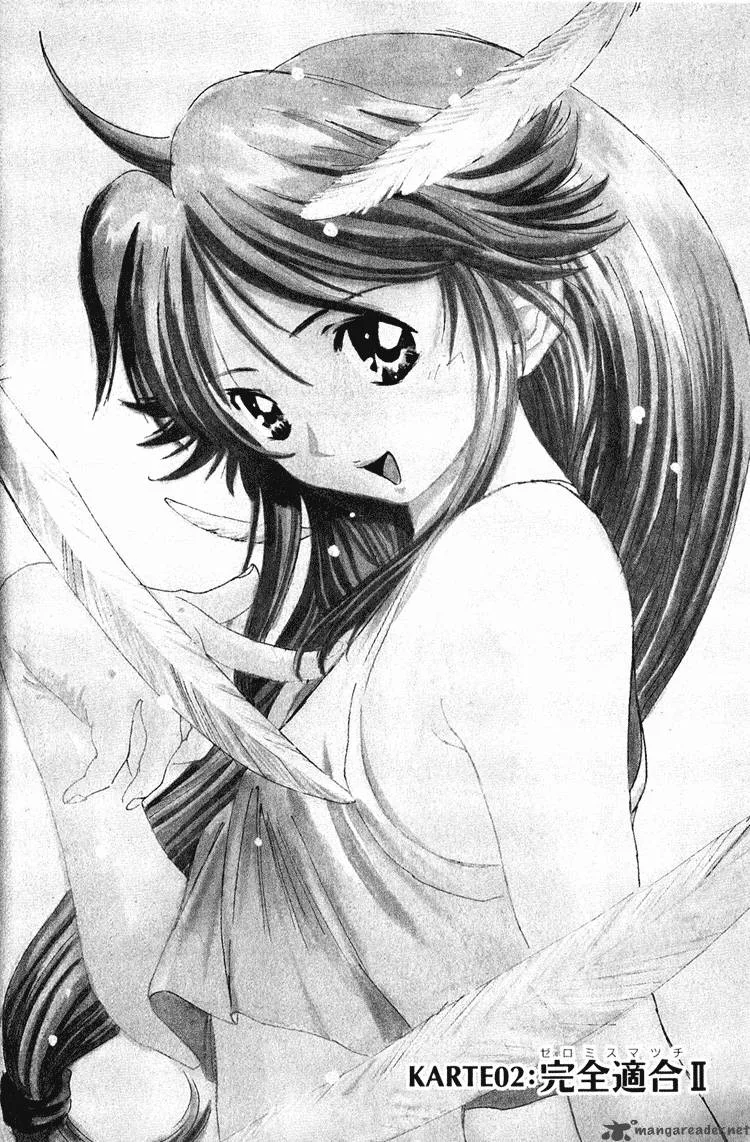 Booking Life Chapter 1 page 36