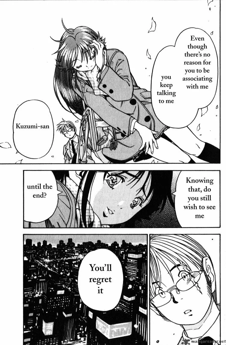 Booking Life Chapter 1 page 49