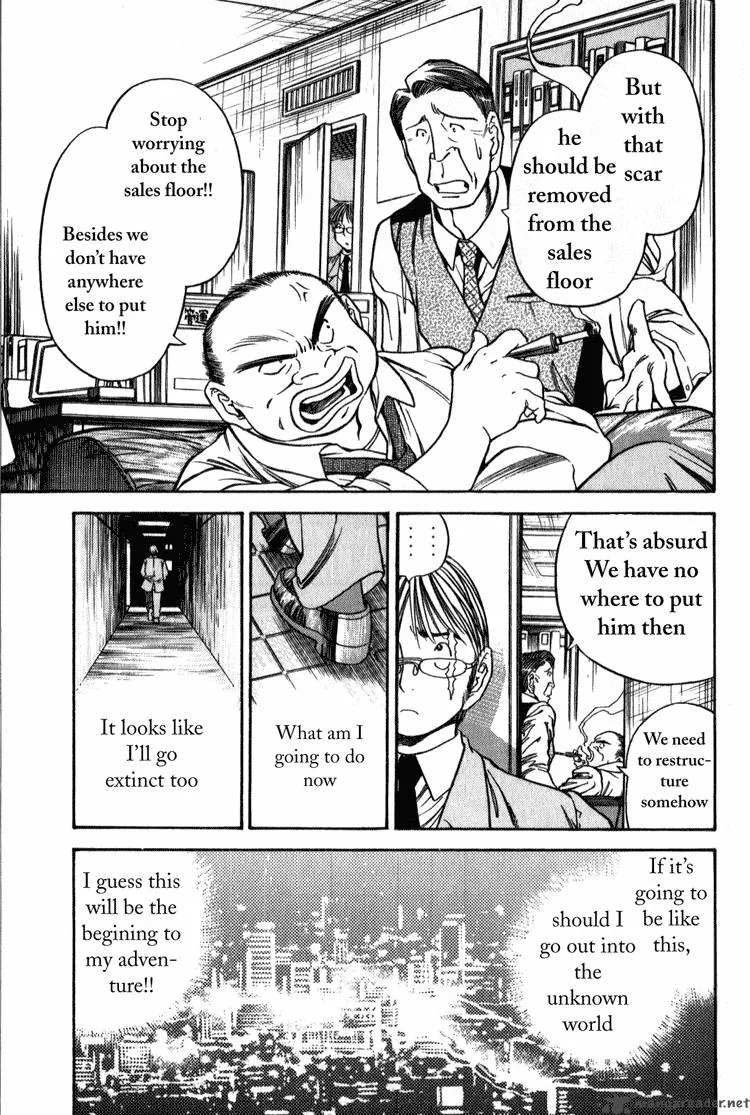 Booking Life Chapter 1 page 54