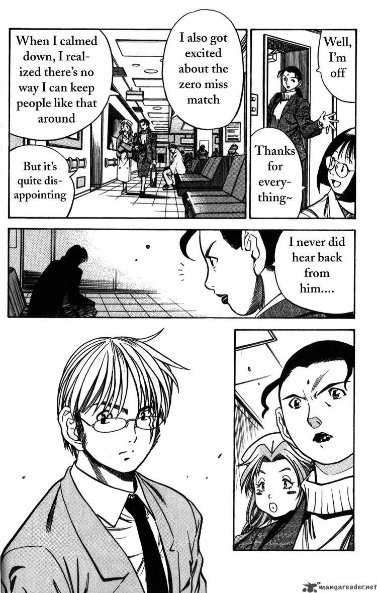 Booking Life Chapter 1 page 57