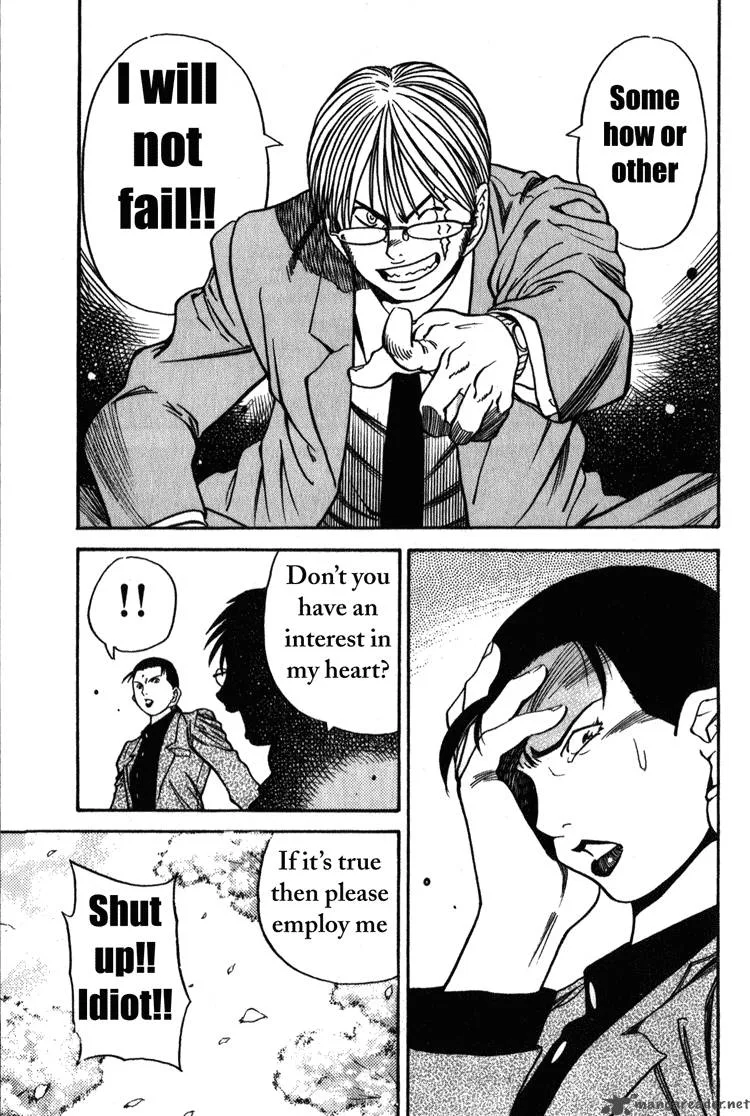 Booking Life Chapter 1 page 89