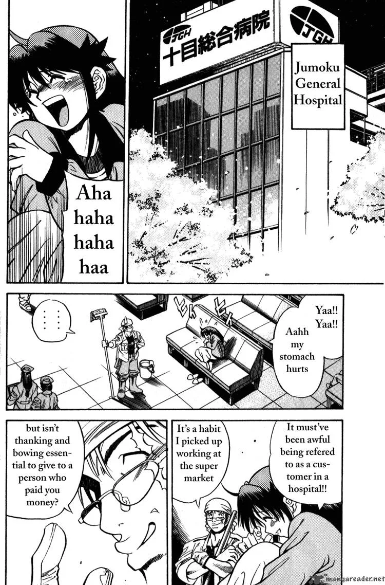 Booking Life Chapter 1 page 101