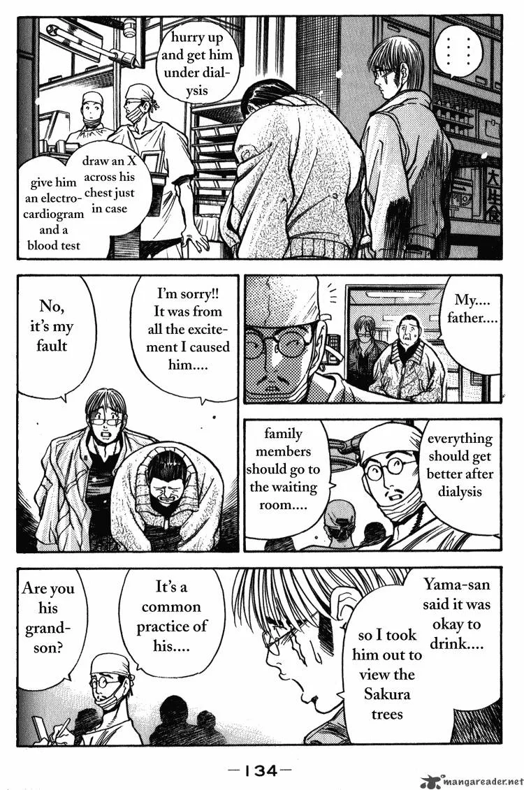 Booking Life Chapter 1 page 131