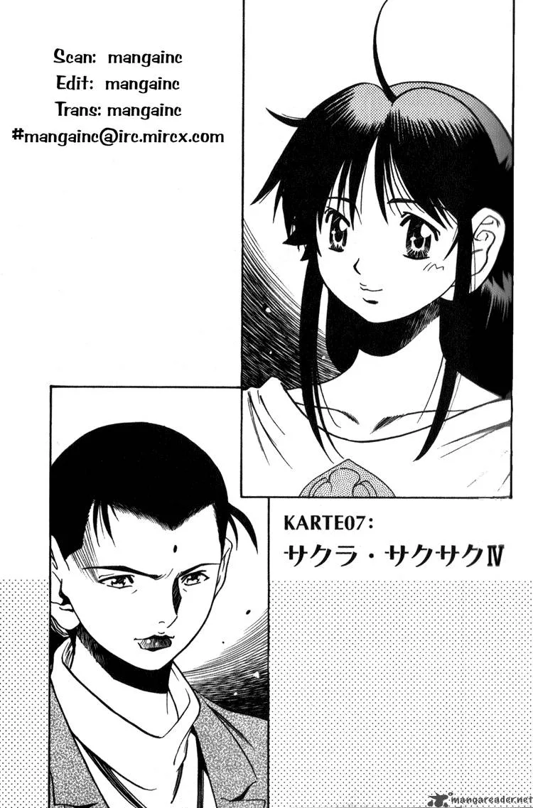 Booking Life Chapter 1 page 134