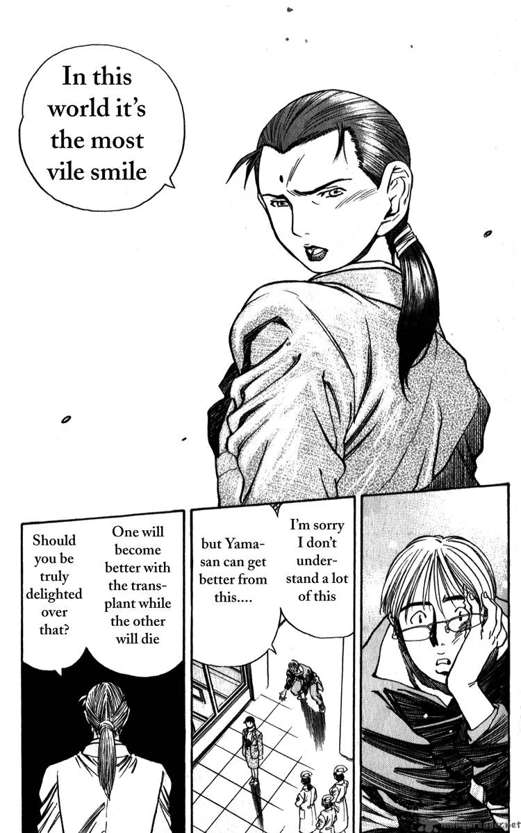 Booking Life Chapter 1 page 142