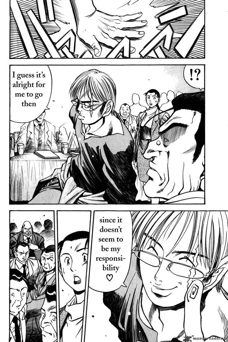 Booking Life Chapter 1 page 147