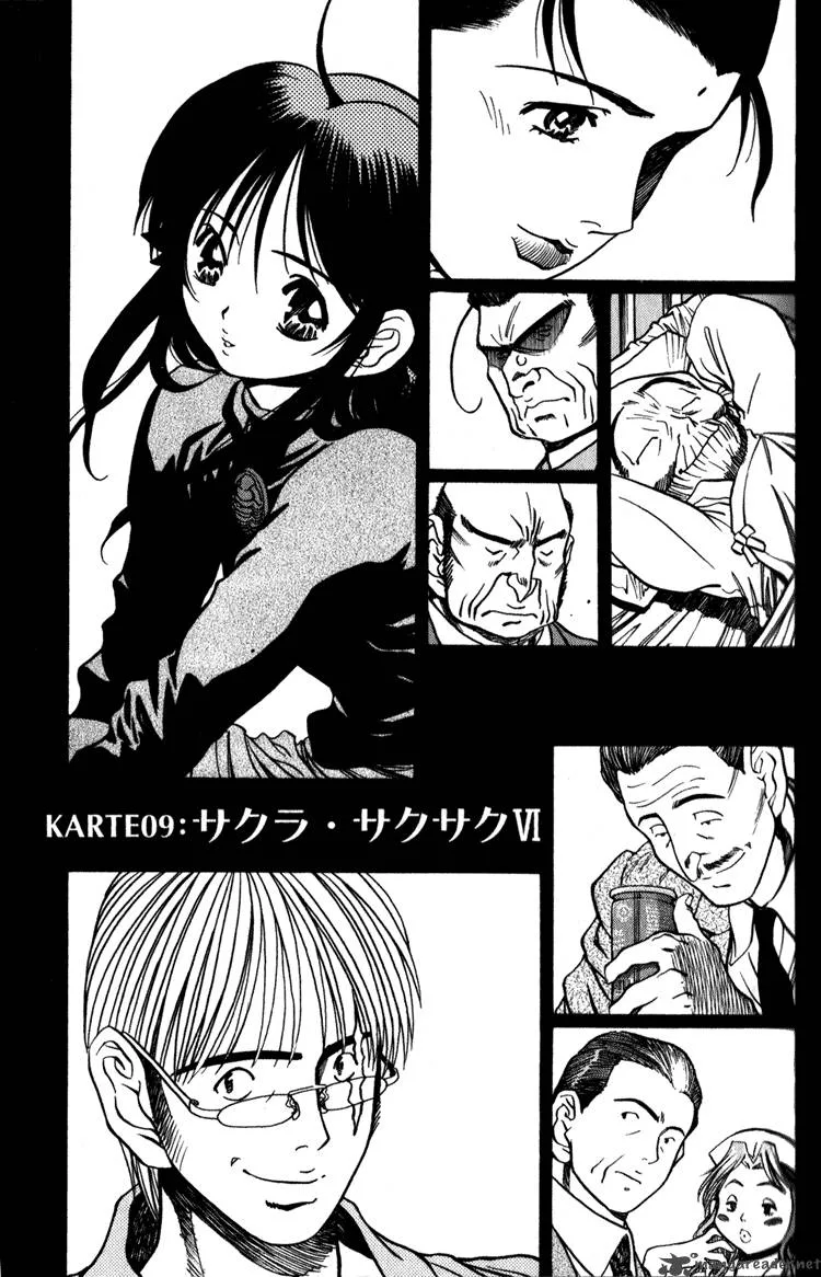 Booking Life Chapter 1 page 170